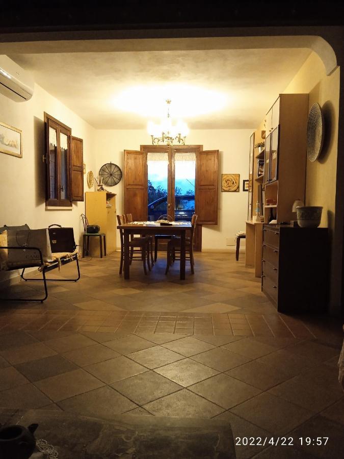 La Pietra Villa Chiaramonte Gulfi Ngoại thất bức ảnh