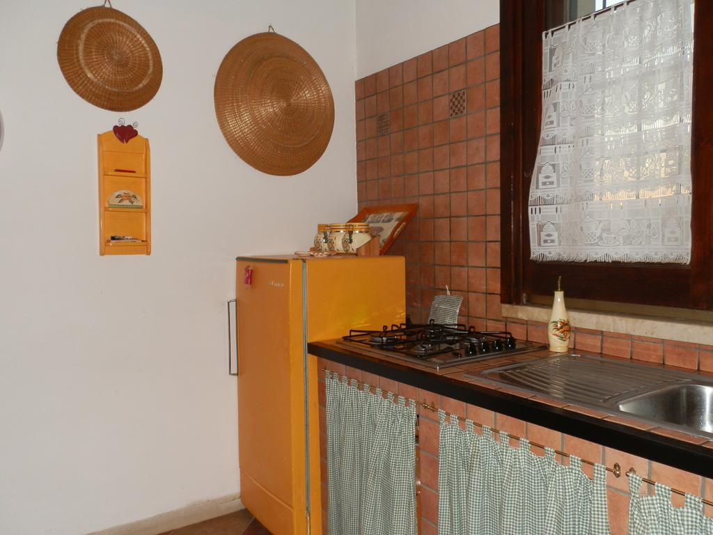 La Pietra Villa Chiaramonte Gulfi Phòng bức ảnh