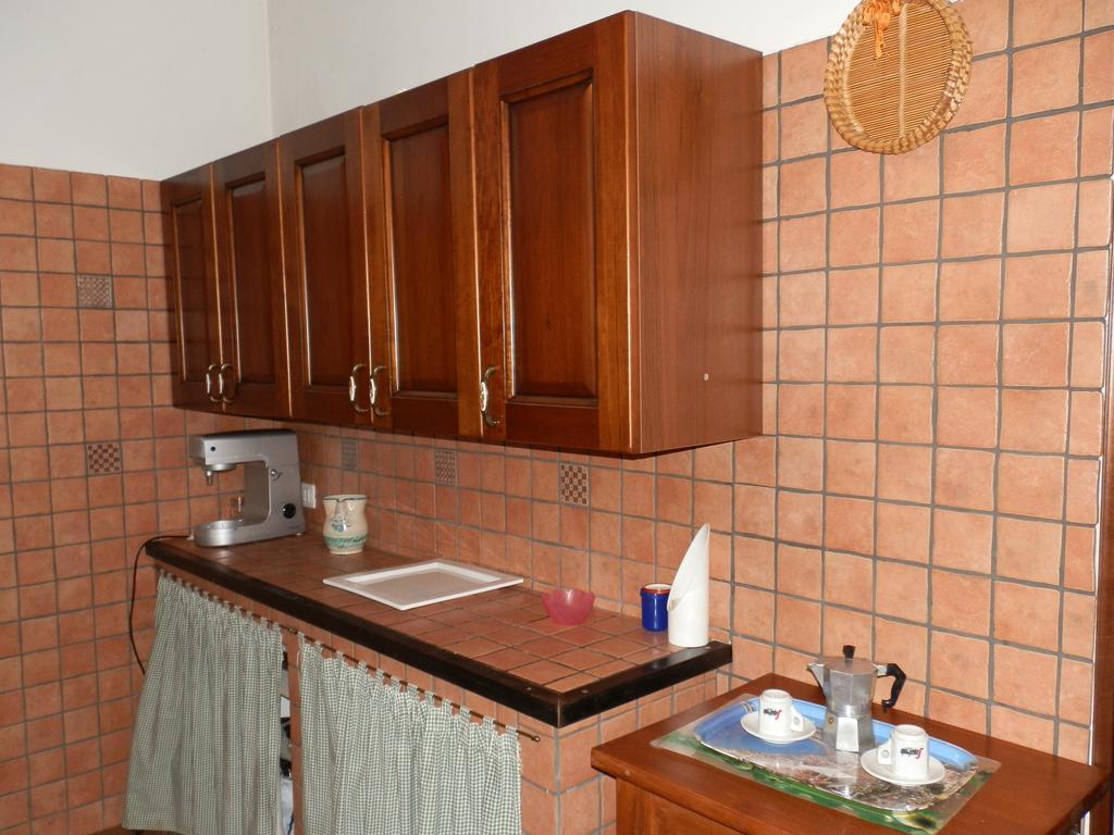 La Pietra Villa Chiaramonte Gulfi Phòng bức ảnh
