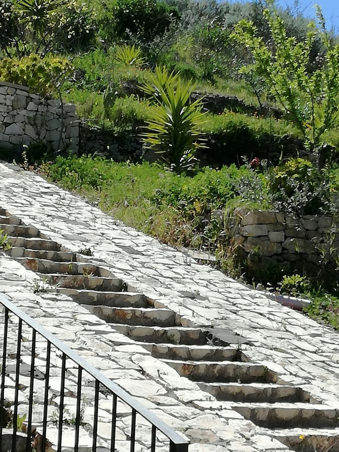 La Pietra Villa Chiaramonte Gulfi Ngoại thất bức ảnh