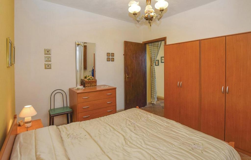La Pietra Villa Chiaramonte Gulfi Ngoại thất bức ảnh
